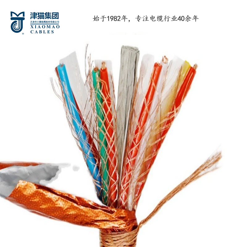 ZRC-DJYP2VP2-22计算机电缆